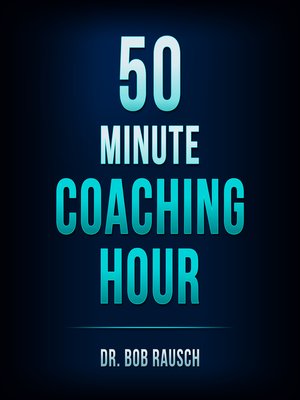 cover image of 50 Minute Coaching Hour